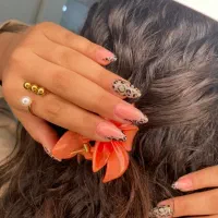 کاشت ناخن|خدمات آرایشگری و زیبایی|نورآباد ممسنی, |دیوار