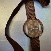 ساعت دخترانه