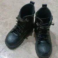 بوت  بچه گانه