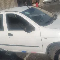 تیبا صندوق دار