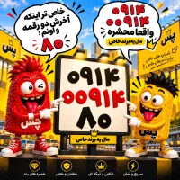 رند ۸۰ ۰۰۹۱۴ ۰۹۱۴ برای دیده‌شدن،نه فقط تماس گرفتن.