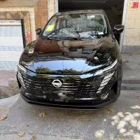 نیسان قشقایی ۲۰۲۵ آنر