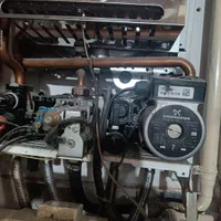 یخچال سرویس نصب بخاری تعمیرات لباسشویی و...|خدمات پیشه و مهارت|گلبهار, شهر جدید گلبهار|دیوار