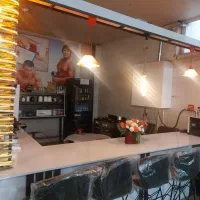 اجاره بوفه باشگاه بدنسازی فول تایم