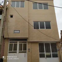 خانه ۵۰ متری سند شش دانگ