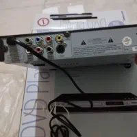 دی وی دی|پخش‌کننده DVD و ویدیو|تبریز, |دیوار