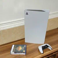ps5 standard