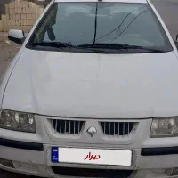 فروش سمندای اف سون