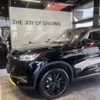 هاوال کارکرده|خودرو سواری و وانت|تهران, گلستان (شهرک راه آهن)|دیوار