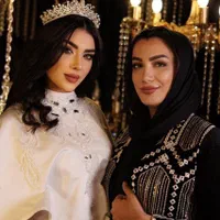 کیفیت بالا با قیمت مناسب برای عروس های عزیز