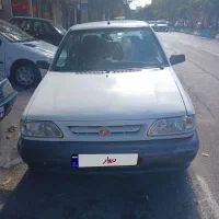 پراید ۱۳۱ مدل ۹۲|خودرو سواری و وانت|خوی, |دیوار