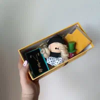 پک هدیه دخترانه تحویل فوری|ساعت|شیراز, نصر|دیوار