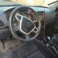 دنا پلاس مدل ۱۴۰۰ تمام فابریک خانگی|خودرو سواری و وانت|آبادان, |دیوار