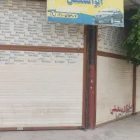 اجاره مغازه 85متری نبش فوری