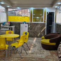 سوئیت هایی مستقل با جای پارک چند ماشین