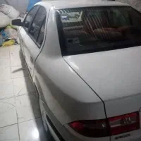 فروش سمند زرند|خودرو سواری و وانت|زرند, |دیوار