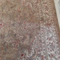 یک عدد فرش ۹ متری|فرش|تهران, علم و صنعت|دیوار