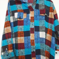 شومیز زنانه|لباس|تهران, پاسداران|دیوار