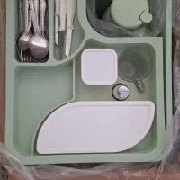 سبد پیک‌نیک  ۶ نفر نو نو