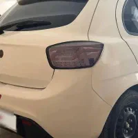 تیبا 2|خودرو سواری و وانت|فردیس, شهرک ارم|دیوار