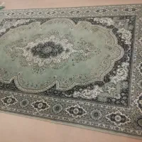 فرش  ۱۲و ۶ متری نخی|فرش|تهران, لویزان|دیوار