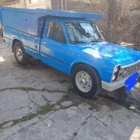 نیسان 85انژکتوربنزینی