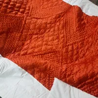 لحاف پنبه‌ای ۲ نفره