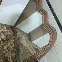 وسایل کامل آرایشگاه همراه با تزیینات شیک