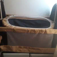 گهواره تخت شو|تخت و صندلی بچه|پاکدشت, شهرک امام رضا|دیوار