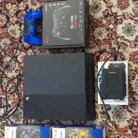 ps4 فت|کنسول، بازی ویدئویی و آنلاین|هشتگرد, فاز ۷ مهستان|دیوار