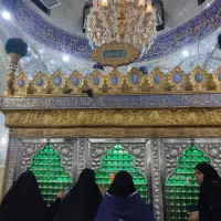 کاروان زیارتی ایام فاطمیه|تور و چارتر|اهواز, زرگان|دیوار