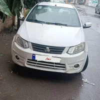 فروش ساینا ۱۳۹۷ بی رنگ کم کارکرد