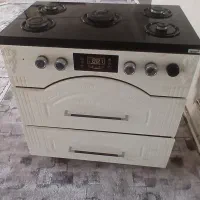 گاز پنج شعله