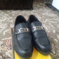 کفش سایز ۳۹