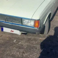 پیکان وانت ۸۷