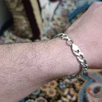 نقره دستبند|جواهرات|سنندج, |دیوار