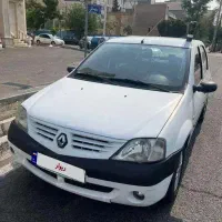 رنو تندر 90 (L90 لوگان) اتوماتیک، مدل ۱۳۹۵|خودرو سواری و وانت|تهران, تهرانپارس غربی|دیوار