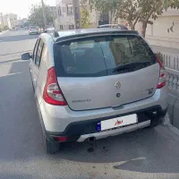 ماشین سواری|خودرو سواری و وانت|اندیشه, اندیشه فاز ۴|دیوار