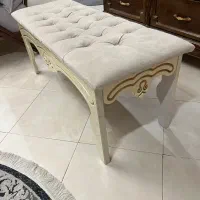 نیمکت ۱۱۰سانت|صندلی و نیمکت|تهران, خواجه نصیر طوسی|دیوار
