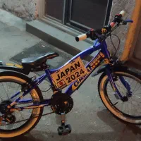 دوچرخه 20 گالانت اسپورت