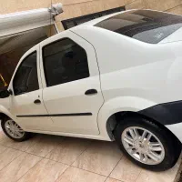 ال نودe2فول کم کارکردخانگی بدون رنگ بدونه خط وخش|خودرو سواری و وانت|اردبیل, |دیوار