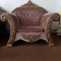 مبل فروشی|مبلمان خانگی و میز عسلی|تربتحیدریه, رضاشهر|دیوار