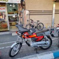 رهرو ۱۲۵ مدل ۱۴۰۲