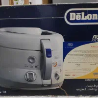 سرخکن دلونگی مدل ROTOFRY