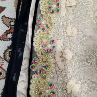 لباس محلی|لباس|فیروزآباد (فارس), |دیوار