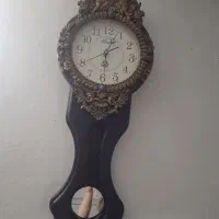 ساعت دیواری