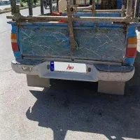 نیسان مدل۸۸|خودرو سواری و وانت|کرمان, |دیوار