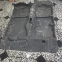 موکت و کفپوش وکفی  پراید