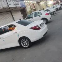 دنا پلاس توربو اتومات|خودرو سواری و وانت|لنجان, |دیوار