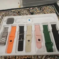 اپل واچ|ساعت|قم, شاه سید علی|دیوار